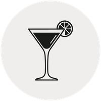 Brindis de Bienvenida